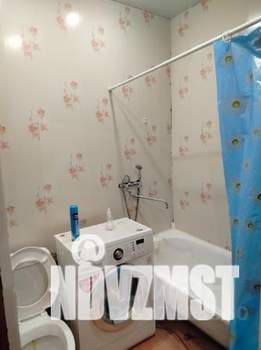 1-к квартира, на длительный срок, 35м2, 2/10 этаж