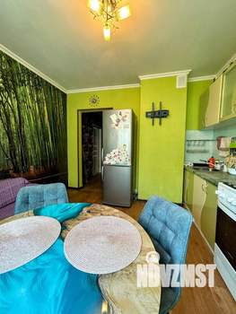 1-к квартира, на длительный срок, 40м2, 8/10 этаж