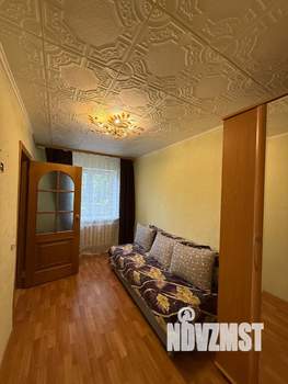 2-к квартира, на длительный срок, 44м2, 2/5 этаж
