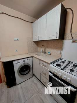 1-к квартира, на длительный срок, 33м2, 4/6 этаж