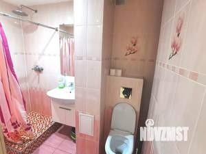 1-к квартира, посуточно, 50м2, 1/10 этаж