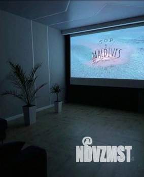 1-к квартира, посуточно, 60м2, 1/1 этаж