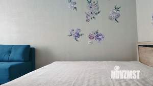 1-к квартира, посуточно, 38м2, 3/10 этаж