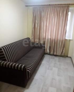 2-к квартира, на длительный срок, 40м2, 5/5 этаж