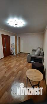 1-к квартира, на длительный срок, 44м2, 7/12 этаж