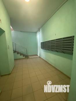 1-к квартира, на длительный срок, 38м2, 1/11 этаж