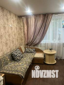 Студия квартира, посуточно, 18м2, 2/5 этаж