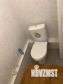 2-к квартира, посуточно, 80м2, 3/10 этаж