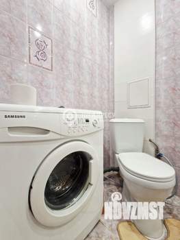 1-к квартира, на длительный срок, 40м2, 6/9 этаж