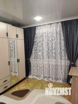 1-к квартира, на длительный срок, 32м2, 3/6 этаж