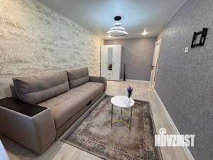 1-к квартира, на длительный срок, 30м2, 2/5 этаж