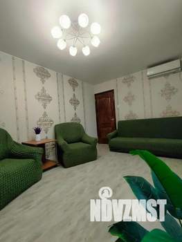 2-к квартира, посуточно, 56м2, 4/9 этаж