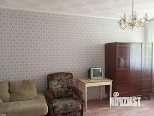 1-к квартира, на длительный срок, 30м2, 1/5 этаж