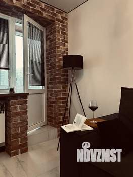 Студия квартира, на длительный срок, 33м2, 4/5 этаж