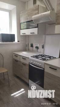 1-к квартира, на длительный срок, 29м2, 4/5 этаж