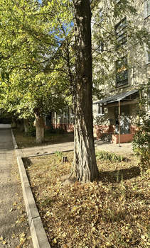 1-к квартира, на длительный срок, 33м2, 3/5 этаж