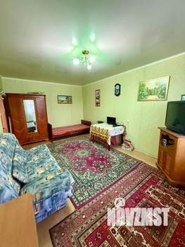 1-к квартира, на длительный срок, 37м2, 10/10 этаж