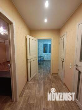 1-к квартира, на длительный срок, 40м2, 9/10 этаж