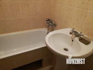 1-к квартира, на длительный срок, 38м2, 3/10 этаж