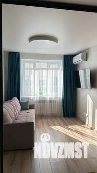 1-к квартира, посуточно, 45м2, 25/25 этаж