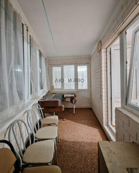 1-к квартира, на длительный срок, 48м2, 8/10 этаж