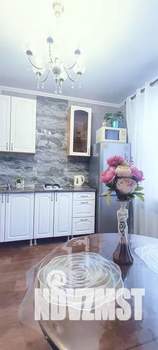 1-к квартира, посуточно, 40м2, 1/9 этаж