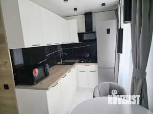 1-к квартира, на длительный срок, 32м2, 3/5 этаж