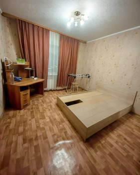 2-к квартира, на длительный срок, 55м2, 9/10 этаж
