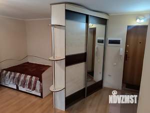 1-к квартира, на длительный срок, 34м2, 4/5 этаж