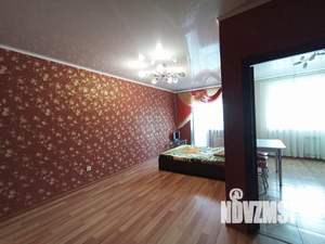 1-к квартира, на длительный срок, 40м2, 2/14 этаж