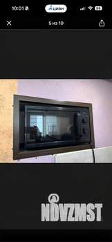 1-к квартира, на длительный срок, 42м2, 1/2 этаж