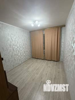 3-к квартира, на длительный срок, 64м2, 1/9 этаж