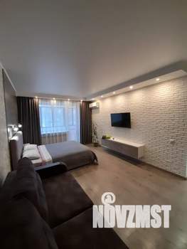 1-к квартира, посуточно, 40м2, 3/9 этаж