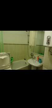 2-к квартира, на длительный срок, 43м2, 3/5 этаж