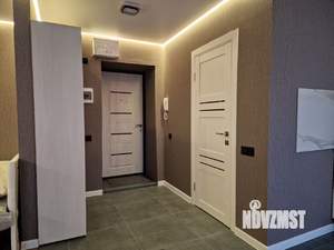 Студия квартира, посуточно, 33м2, 2/16 этаж