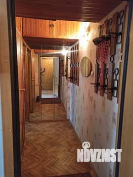 2-к квартира, на длительный срок, 44м2, 1/5 этаж
