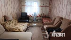 1-к квартира, на длительный срок, 50м2, 6/10 этаж