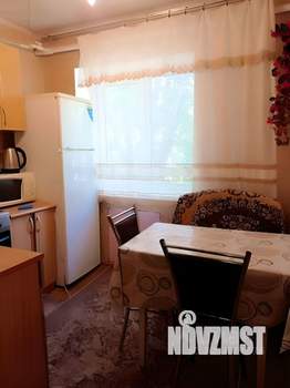 2-к квартира, посуточно, 45м2, 5/5 этаж