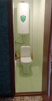 3-к квартира, на длительный срок, 60м2, 5/5 этаж