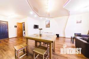 1-к квартира, посуточно, 52м2, 1/1 этаж