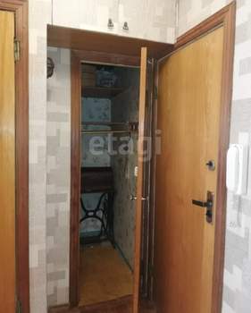 1-к квартира, на длительный срок, 32м2, 7/10 этаж