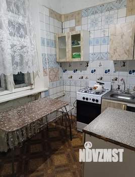 3-к квартира, на длительный срок, 60м2, 3/3 этаж