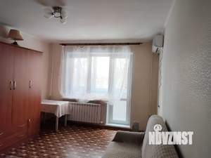 1-к квартира, на длительный срок, 38м2, 1/11 этаж