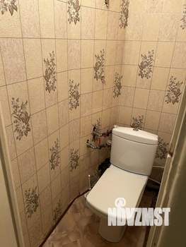 1-к квартира, на длительный срок, 34м2, 7/9 этаж