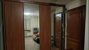 2-к квартира, на длительный срок, 47м2, 3/9 этаж