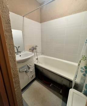 1-к квартира, на длительный срок, 35м2, 2/9 этаж