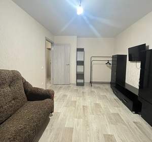 1-к квартира, на длительный срок, 32м2, 6/19 этаж