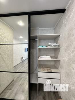 1-к квартира, на длительный срок, 37м2, 2/23 этаж