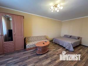 Студия квартира, на длительный срок, 52м2, 9/16 этаж