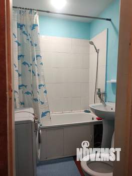 1-к квартира, на длительный срок, 30м2, 5/5 этаж